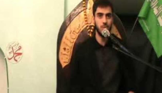 Kərbəlayi Ağadadaş - İmamət bəhsi - 1