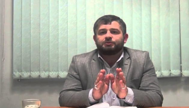 Seyid Rəşid - Quran tәfsiri 4