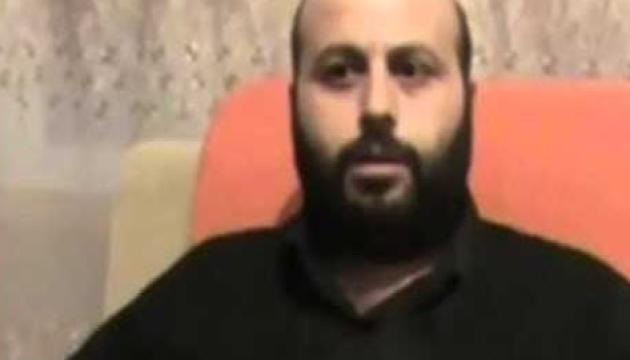 Hacı Sərdar - Cümə xütbəsi - 5