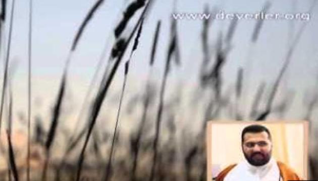 Hacı İlqar - Cümə moizəsi 29 avqust 2014 (Borc)