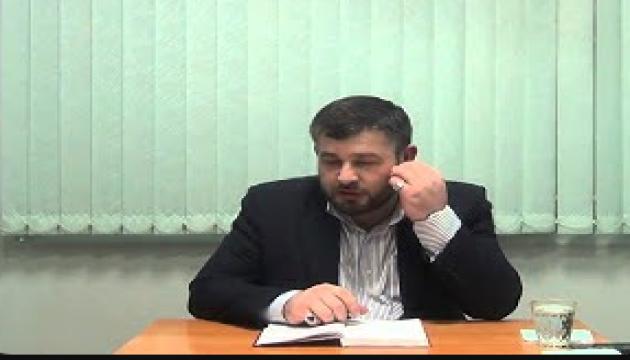 Seyid Rəşid - Quran tәfsiri 3