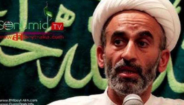  Hacı Əhliman - İmam Sadiq (ə) dövrünün proqramı