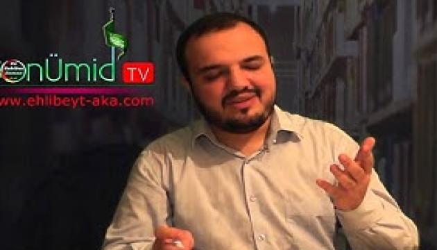 Rza Əliyev - Mərvan ibn Həkəmlə Əbu Hureyrənin əlaqəsi