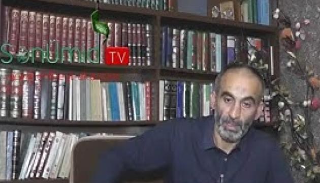 Hacı Əhliman - Təqvaya Doğru (Ey mənim Allahım ey mənim Hoccətim