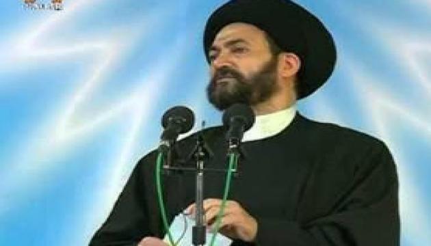 Seyid Həsən Amili - Cümə moizəsi  22.08.2014