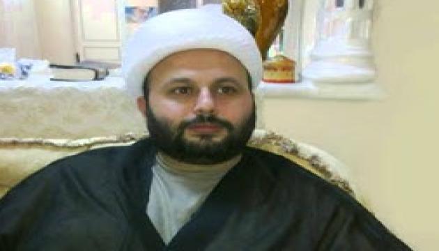 Hacı Sərdar - Cümə xütbəsi - 2