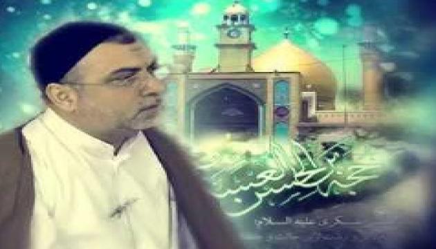 Hacı Surxay - Axır zaman