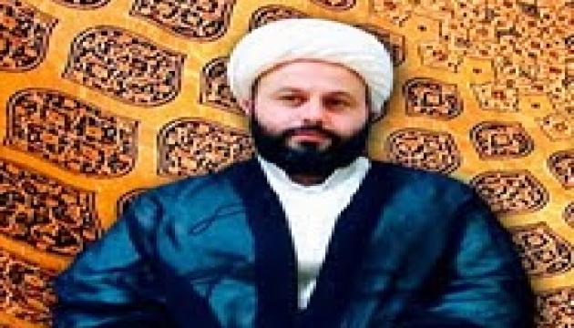 Hacı Sərdar - Cümə xütbəsi - 3