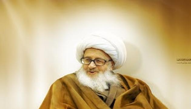 Ayətullah Vəhid Xorasani - İmam Əlinin (ə) ədaləti