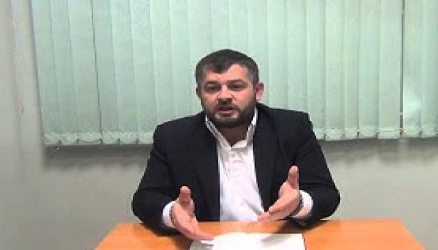 Seyid Rəşid - Quran tәfsiri 2