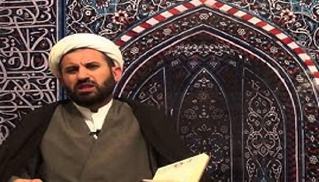 Hacı Həsən - İlahi İmtahan