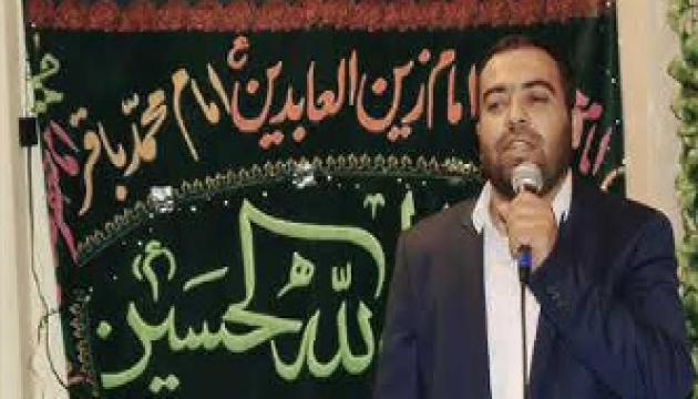 Hacı Rəşad - Qəbr Əzabı