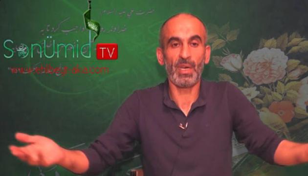 Hacı Əhliman - Təqvaya Doğru (Allah taalanın insana verdiyi dəyər)