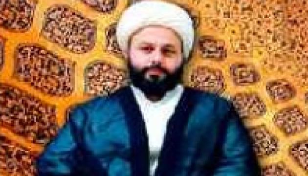 Hacı Sərdar - Cümə xütbəsi - 1