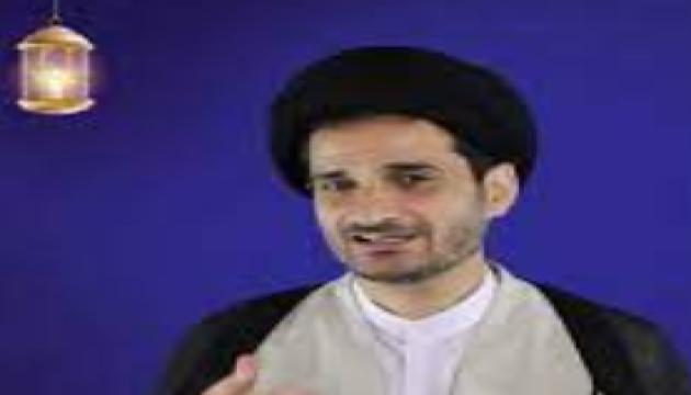 Seyyid Elman - 28-ci günün duasının şərhi