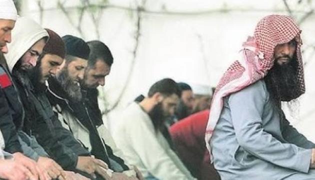 Seyid Rəşid - Ay Vahabi Şirk edən sizsiniz yoxsa biz? 