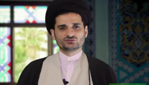 Seyyid Elman - 21-ci günün duasının şərhi