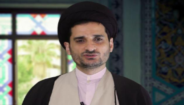 Seyyid Elman - 22-ci günün duasının şərhi