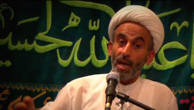 Hacı Əhliman - 2-ci Qədr gecəsi 2014