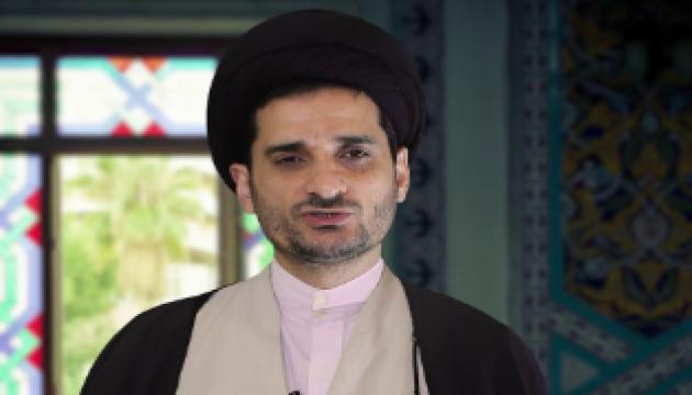 Seyyid Elman - 25-ci günün duasının şərhi