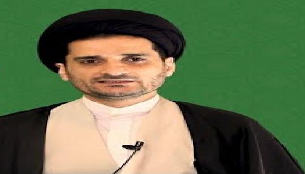 Seyyid Elman - 26-cı günün duasının şərhi