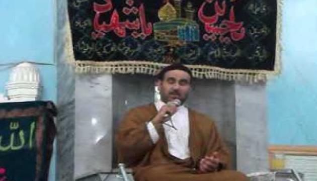 Hacı Nuhbala - Ramazan ayının 15-ci günü