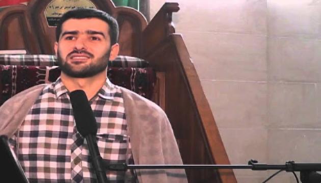 Hacı Samir - Ramazan moizəsi  (Yusif surəsini təfsiri (5)