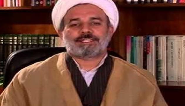 Orucu batil edən yalan