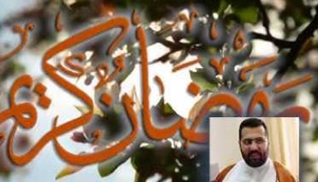 Hacı İlqar - Qədr gecəsi il boyu əməllərdə olan boşluqları doldurar