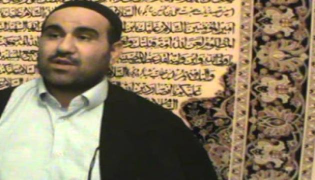 Şeyx Fədai - 11 Ayın Sultanı Ramazan