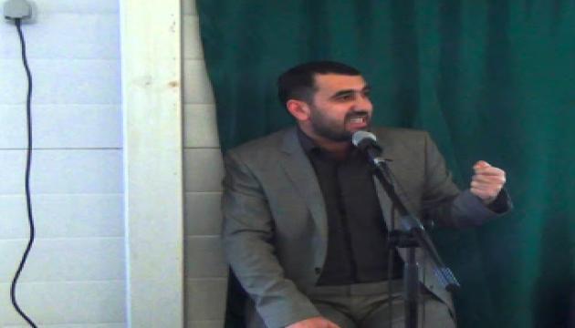 Kərbəlayi Mahir - Ramazan ayı