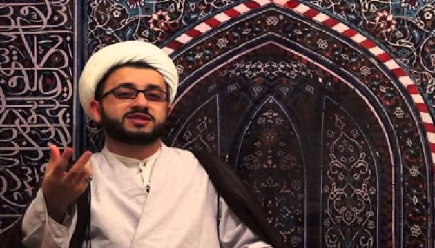 Hacı Saleh - Ramazan ayının fəziləti