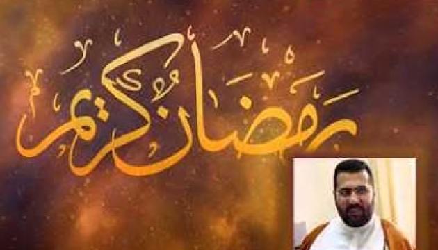 Hacı İlqar - Güclülər ən güclüyə bağlı olanda güclənir