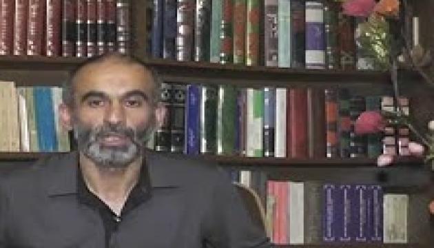 Hacı Əhliman - Təqvaya Doğru (Dua ilə üstünlük)