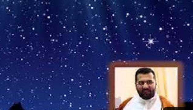 Hacı İlqar - Ramazan ayında qəzəb qüvvəsini nəzarətə almaq üçün bütün imkanlar var