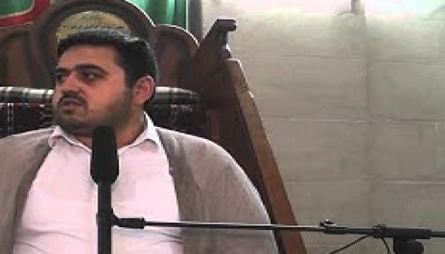 Kərbəlayi Əli Ələsgərli - Ramazan söhbətləri