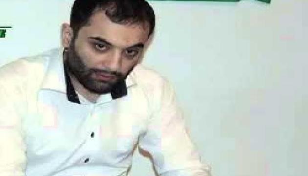 Seyid Rauf - Ramazan ayının gözəlliyi