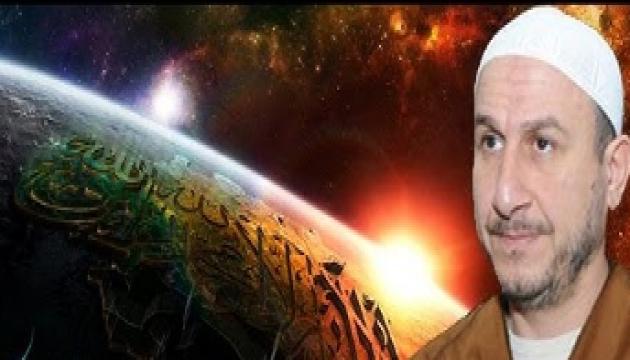 Hacı MirHəmid - Mübarək Ramazan ayı