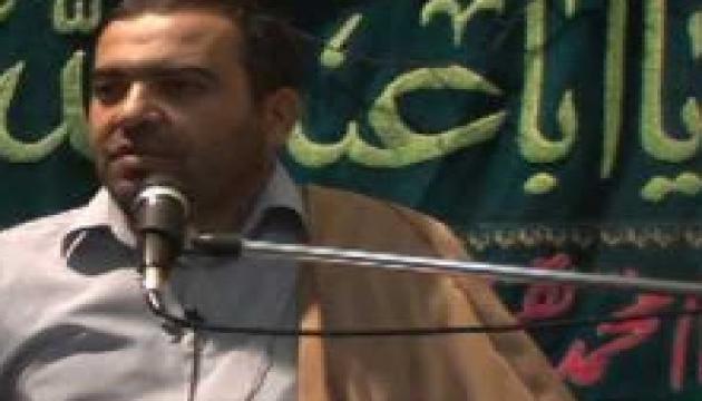 Hacı Rəşad - Ramazan moizəsi - 10