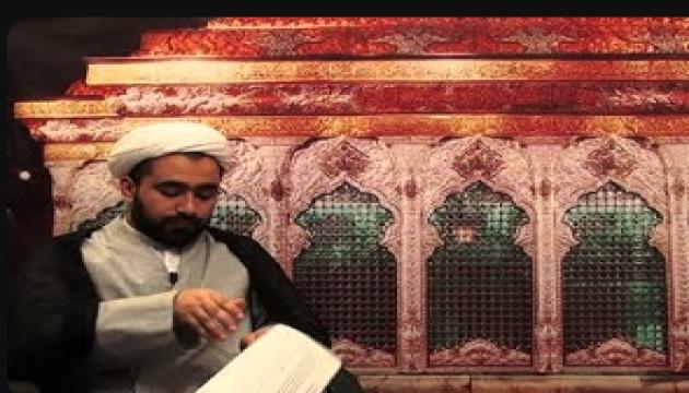 Kərbəlayi Cavid - Orucu batil edən digər əməllər