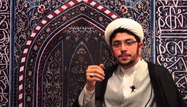 Kərbəlayi Fəqan - Oruc tutmağın mükafatı