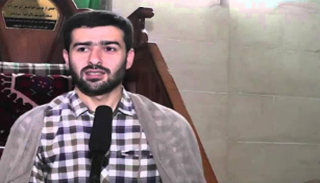 Hacı Samir - Qurandan qissələr (Ramazan 1-ci gün)