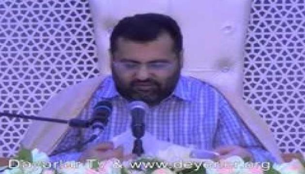 Hacı İlqar - Ramazan ayının 1-ci günü