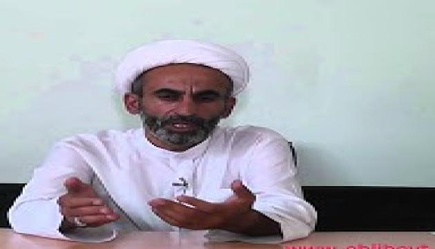 Hacı Əhliman - Orucun vacibliyi