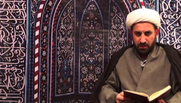 Hacı Həsən - Bəla və onun qismləri