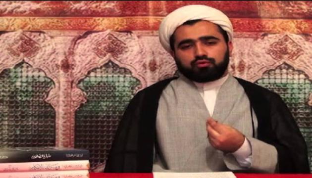 Kərbəlayi Cavid - Ayın sabit olması və Şəkk günündə vəzifəmiz