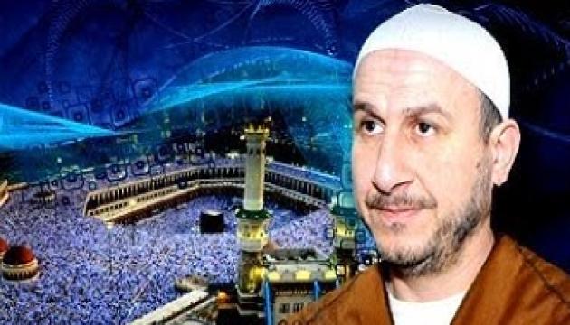 Hacı MirHəmid - Şaban ayı