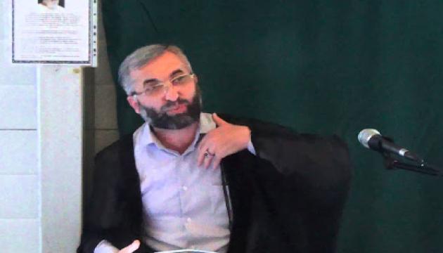 Hacı Asif - Çox Maraqlı Xütbə