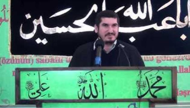 Seyid Mircəfər - Möminin Quranda olan sifətləri