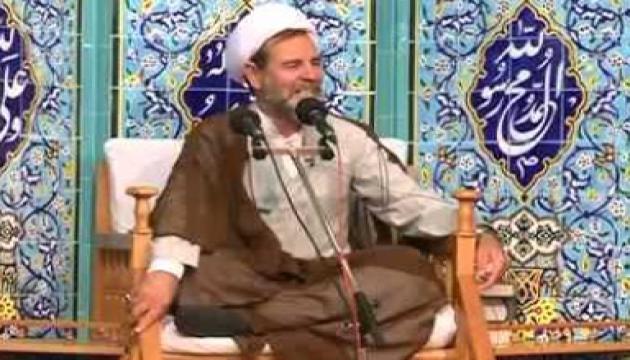 Hoccətul-islam Əli Əhmədpur - İmam Zamanın (ə.f) mövludu